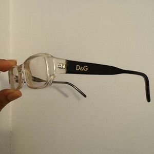 D&G Glasses